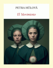 Cover Image: EL MOVIMIENTO