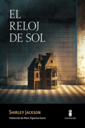 Cover Image: EL RELOJ DE SOL