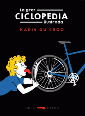 Cover Image: LA GRAN CICLOPEDIA ILUSTRADA