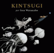 Cover Image: KINTSUGI