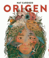 Cover Image: ORIGEN