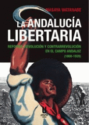 Cover Image: LA ANDALUCIA LIBERTARIA