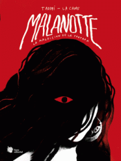 Cover Image: MALANOTTE