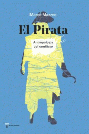 Cover Image: EL PIRATA