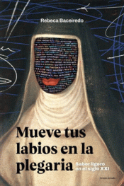 Cover Image: MUEVE TUS LABIOS EN LA PLEGARIA