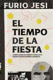 Cover Image: EL TIEMPO DE LA FIESTA