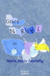 Cover Image: GENTE «NORMAL»
