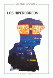 Cover Image: LOS HIPERBOREOS