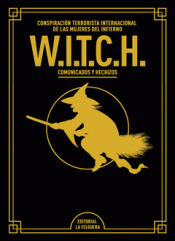 Cover Image: W.I.T.C.H.(EDICIÓN DE LUJO AMPLIADA Y REVISADA)