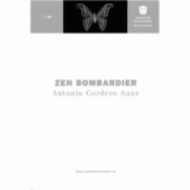 Cover Image: ZEN BOMBARDIER