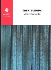 Cover Image: TREN EUROPA