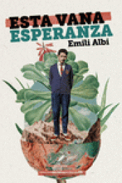 Cover Image: ESTA VANA ESPERANZA