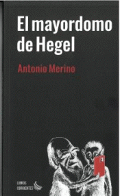 Cover Image: EL MAYORDOMO DE HEGEL