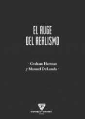 Cover Image: EL AUGE DEL REALISMO