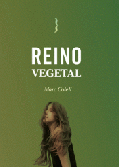 Cover Image: REINO VEGETAL