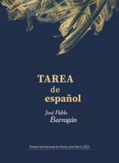 Cover Image: TAREA DE ESPAÑOL