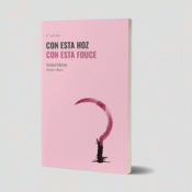 Cover Image: CON ESTA HOZ