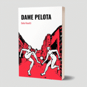 Cover Image: DAME PELOTA
