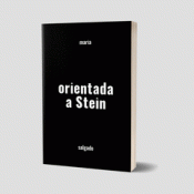 Cover Image: ORIENTADA A STEIN