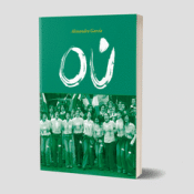 Cover Image: OÚ
