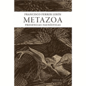 METAZOA Cover Image: METAZOA