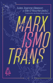 Cover Image: MARXISMO TRANS