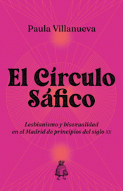 Cover Image: EL CÍRCULO SÁFICO