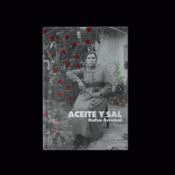 Cover Image: ACEITE Y SAL