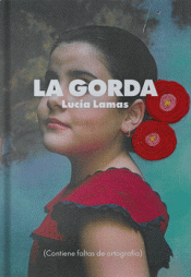 Cover Image: LA GORDA