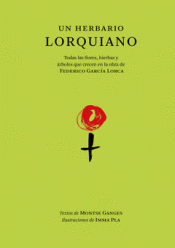 Cover Image: HERBARIO LORQUIANO, UN