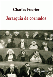 Cover Image: JERARQUÍA DE CORNUDOS