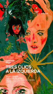 Cover Image: TRES CLICS A LA IZQUIERDA