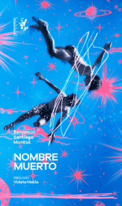 Cover Image: NOMBRE MUERTO