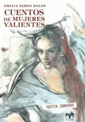 Cover Image: CUENTOS DE MUJERES VALIENTES