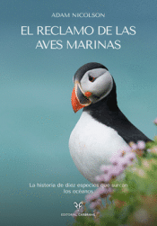 Cover Image: EL RECLAMO DE LAS AVES MARINAS