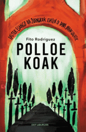 Cover Image: POLLOKOAK