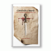 Cover Image: CONVERSIÓN O MUERTE