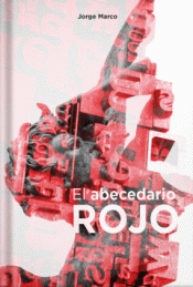 Cover Image: EL ABECEDARIO ROJO