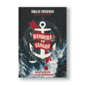 Cover Image: BANDERA DE SANGRE