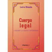 Cover Image: CUERPO LEGAL