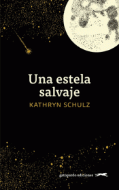 Cover Image: UNA ESTELA SALVAJE