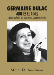 Cover Image: ¿QUÉ ES EL CINE?