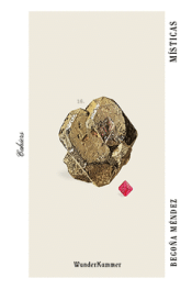 Cover Image: MÍSTICAS