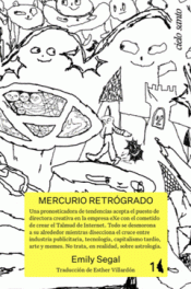 Cover Image: MERCURIO RETRÓGADO