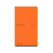 Cover Image: BLANDITO BLANDITO