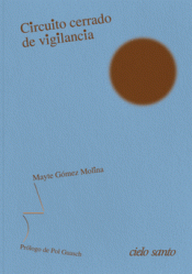 Cover Image: CIRCUITO CERRADO DE VIGILANCIA