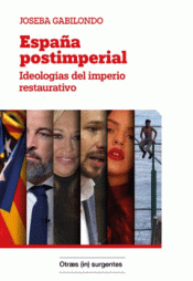 Cover Image: ESPAÑA POSTIMPERIAL