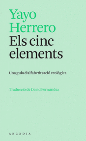 ELS CINC ELEMENTS Cover Image: ELS CINC ELEMENTS