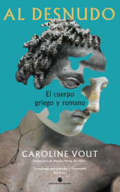 Cover Image: AL DESNUDO