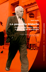 Cover Image: LA PEQUEÑA HISTORIA